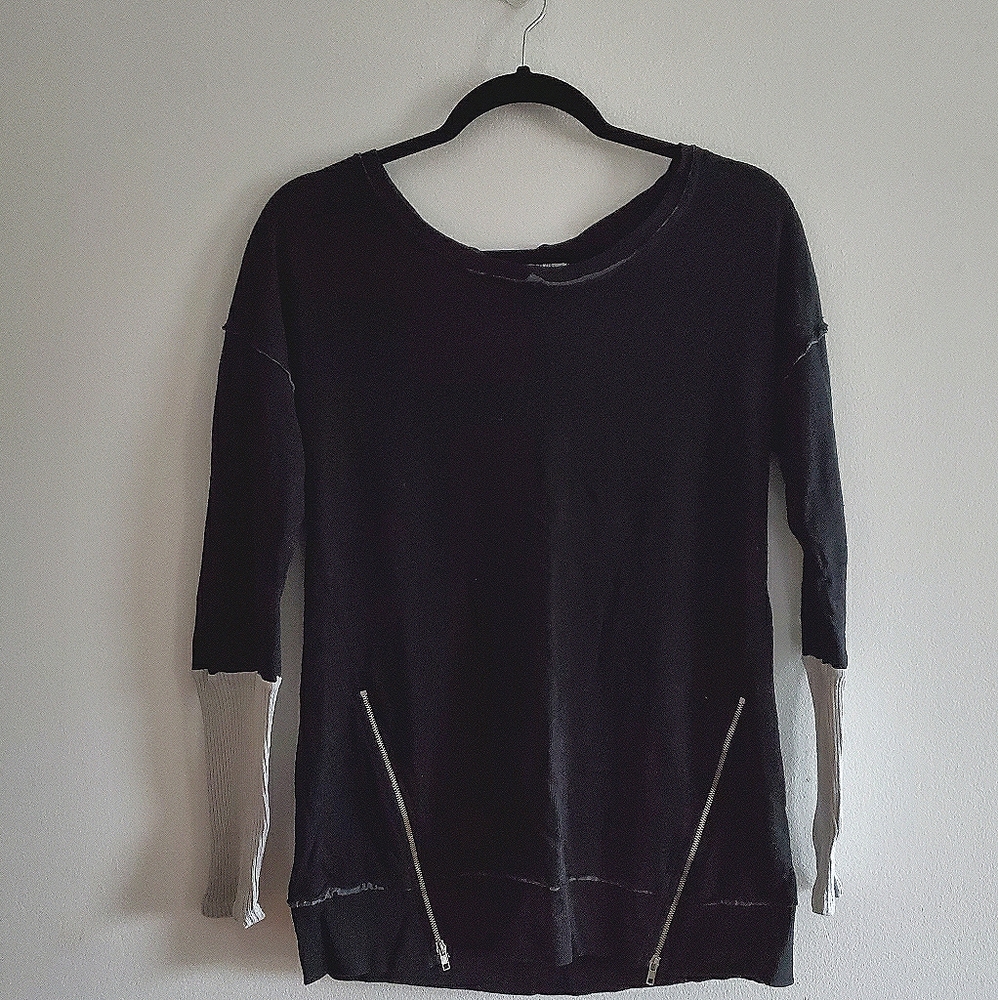 American Able Long-Sleeve Shirt